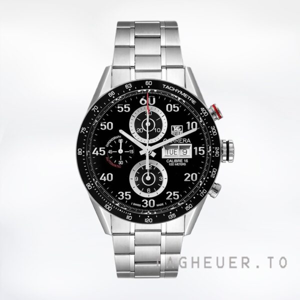 tag heuer cv2a10