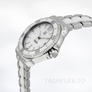 Tag Heuer Formula 1 Ladies WAH1213.BA0861 38mm Stainless Steel